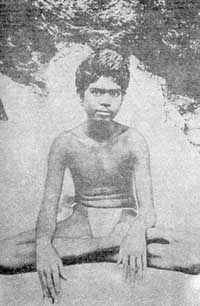 ��� ������ �������, 21 ���