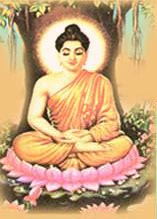 Buddha