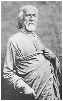 Sri Yukteshvar